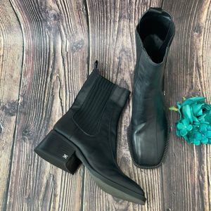 Sam Edelman Womens Dasha Boots 8.5M